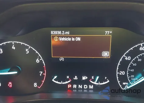 2019 Ford Transit Connect Xlt из США, поврежденный, VIN NM0GS9F25K1416383